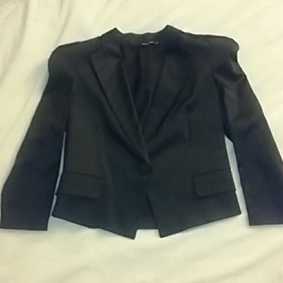 tuxedo jacket - Picture 5 of 8